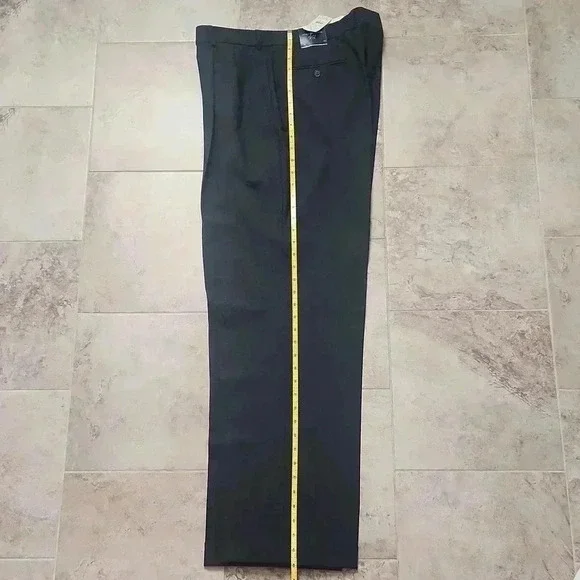 346 Brooks Brothers Stretch Wool Dress Pants/Slacks